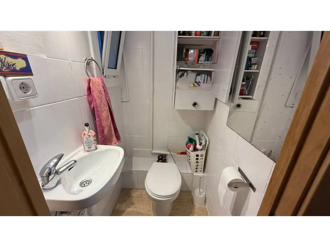 Mixed residential for sale in Calle Cedres, imagen 44