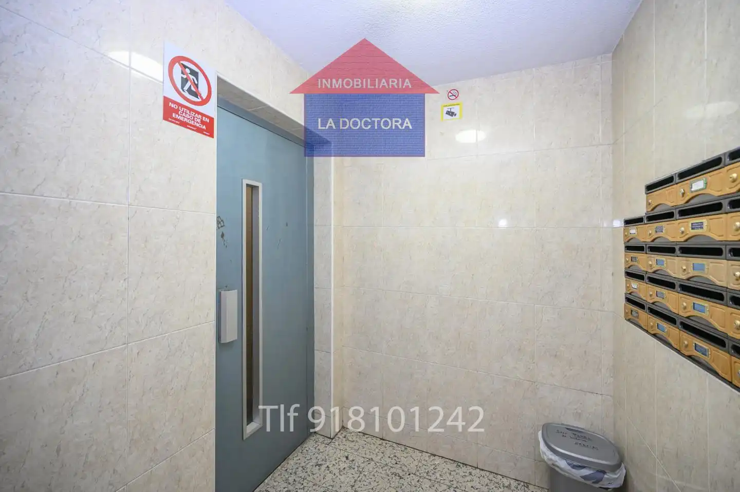 Flat for sale in Alcorcón  with Air Conditioner, Heating and Terrace