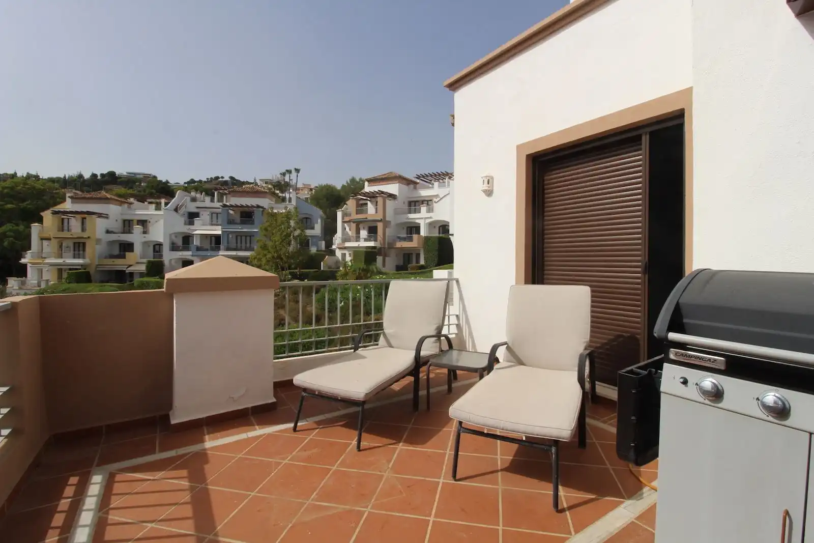 Apartment with pool for sale in Calle Los Arqueros 24, imagen 18
