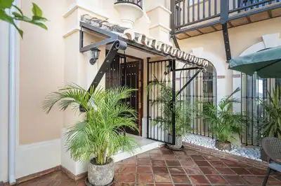 Villa con piscina in vendita a Mijas Golf, imagen 7