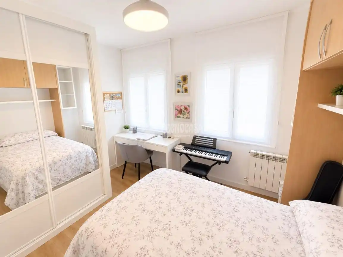 Flat with terrace for sale in San Blas, imagen 8
