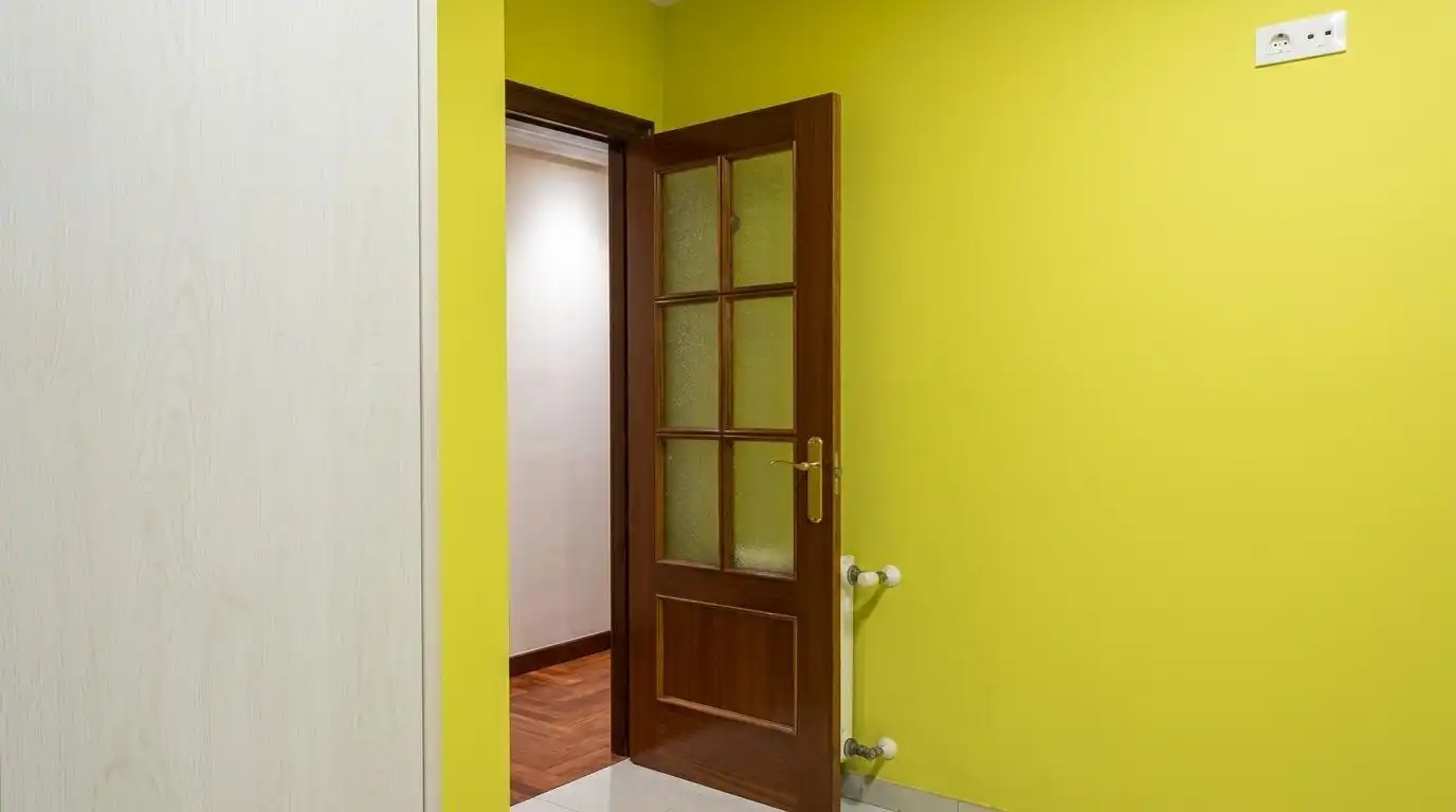 Flat for rent in Oviedo   with Heating and Terrace