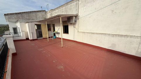 Foto 2 de Àtic en venda a Plaza de Luis de Armiñán, Cuevas de San Marcos, Málaga