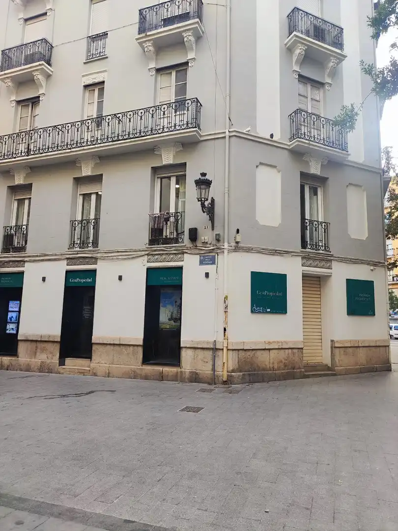 Business premises to rent in L'Eixample, imagen 17