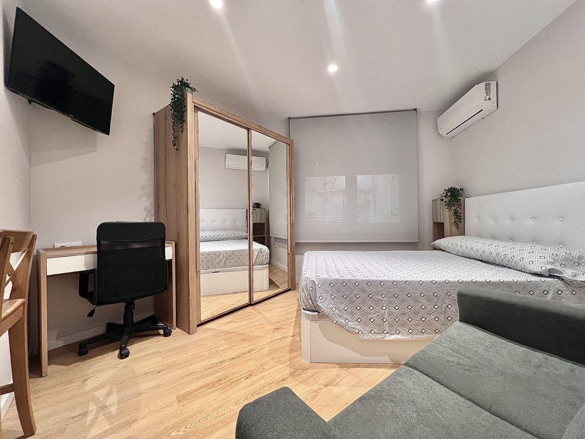 Apartament en venda a El Putget i el Farró, Sarrià - Sant Gervasi,  Barcelona Capital
