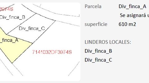 Foto 3 von Residential zum Verkauf in Camí Antic de Sant Fost, 44, Sant Fost de Campsentelles, Barcelona