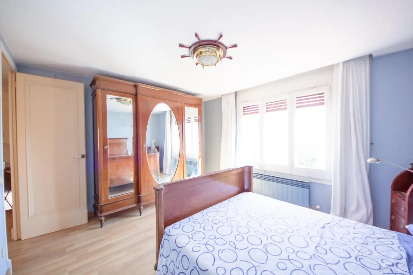 Habitación de Casa o chalet en venta en Argentona con Calefacción, Jardín privado y Terraza