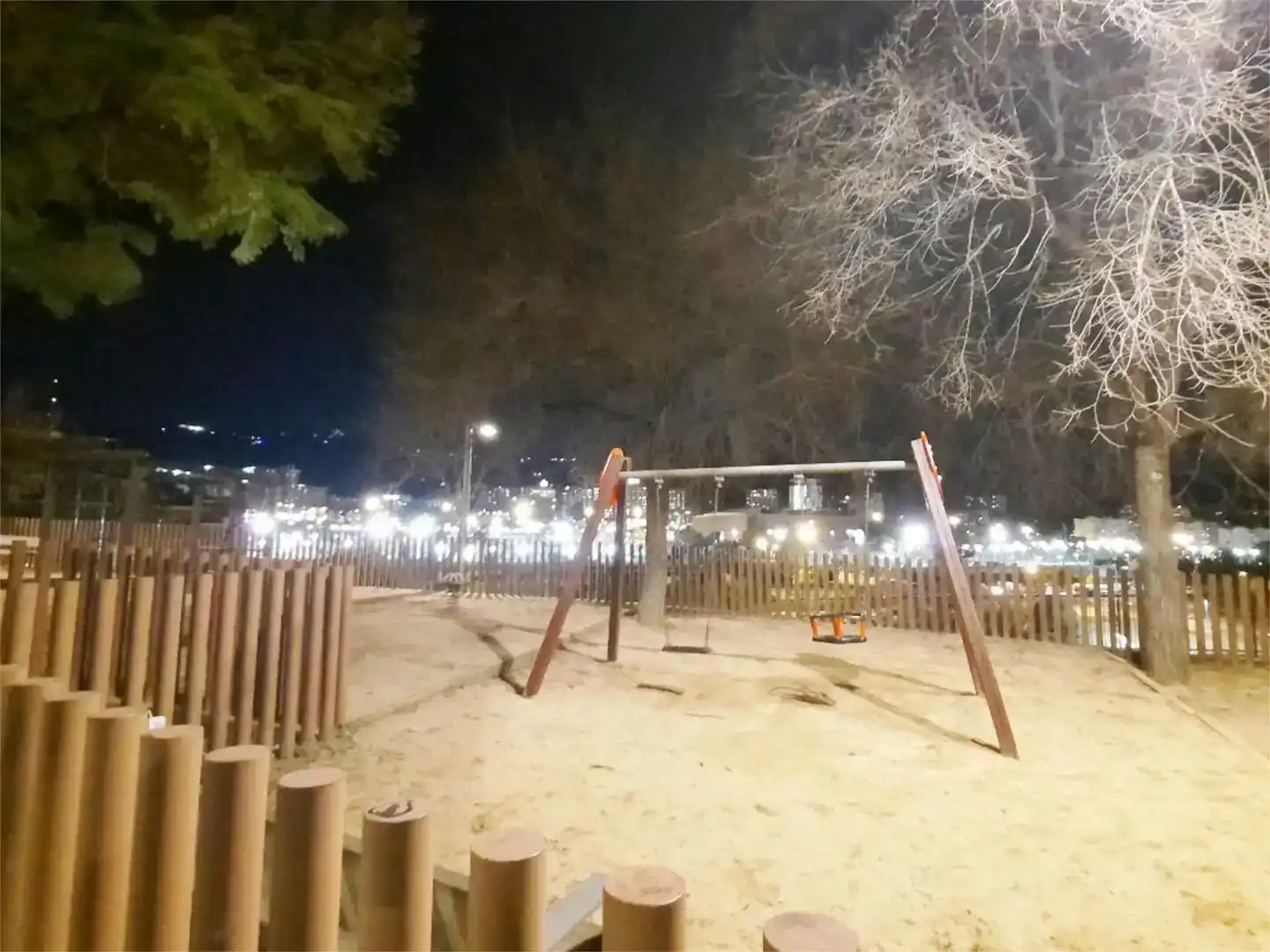 Vista exterior de Pis en venda en  Barcelona Capital amb Balcó