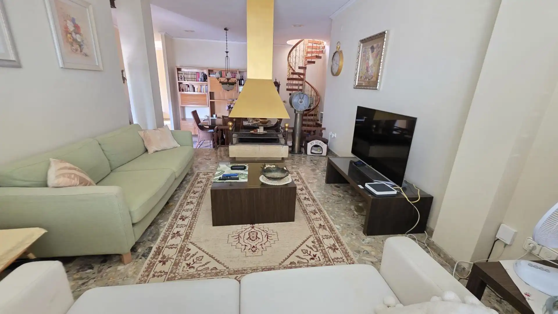 Casa con jardín en venta en Playa de Gandia, imagen 30
