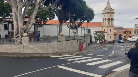 Foto 3 de Casa adosada en venta en Arafo, Santa Cruz de Tenerife