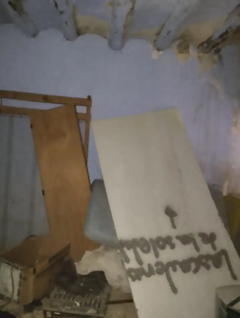 Casa rústica amb terrassa en venda a Mazaleón, imagen 25