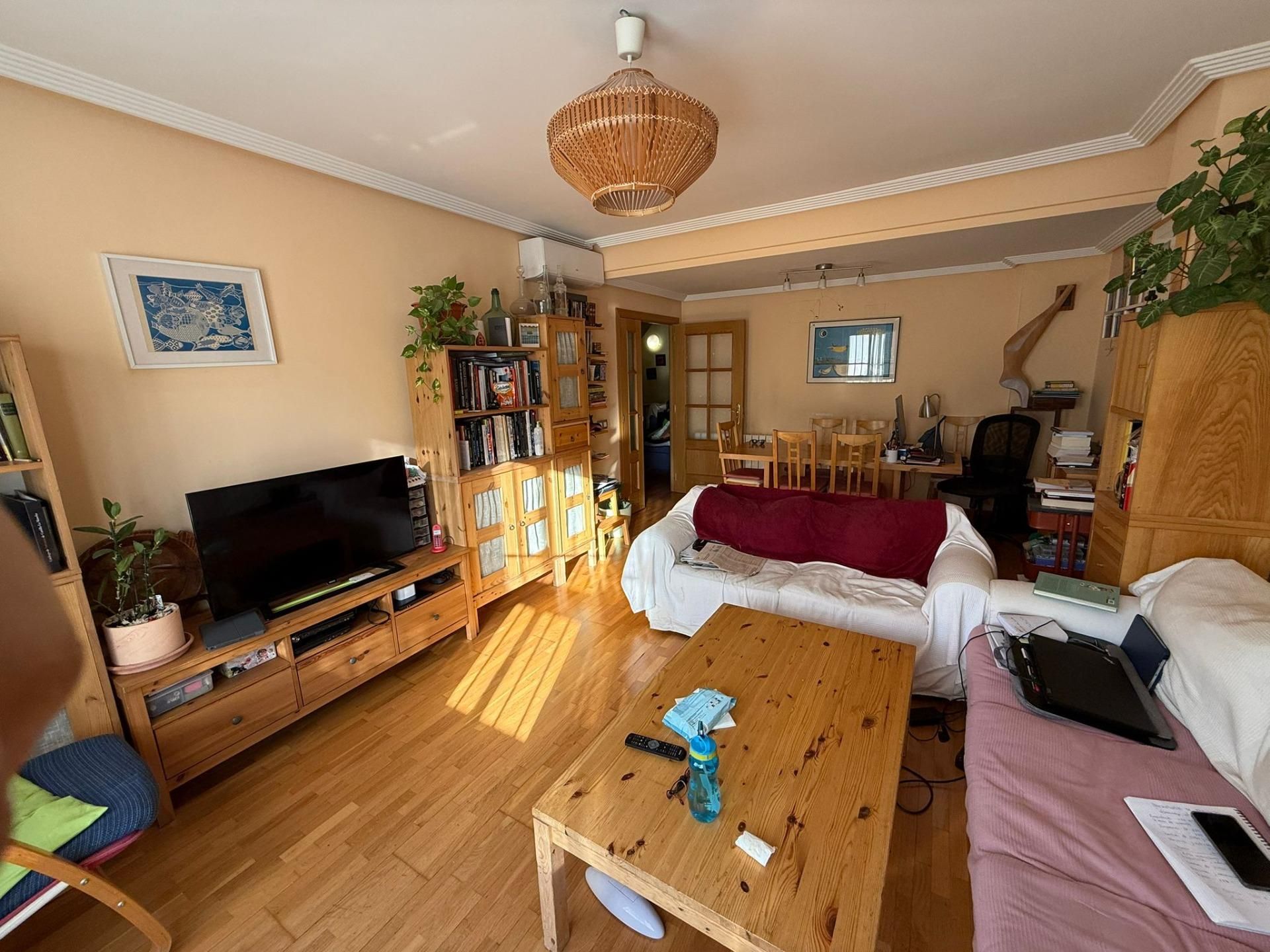 Einfamilien-Reihenhaus zum Verkauf in Nuevo Cáceres