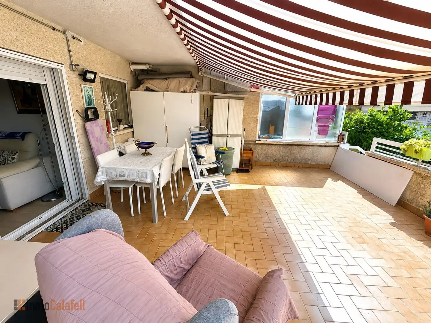 Piso en venta en Sena