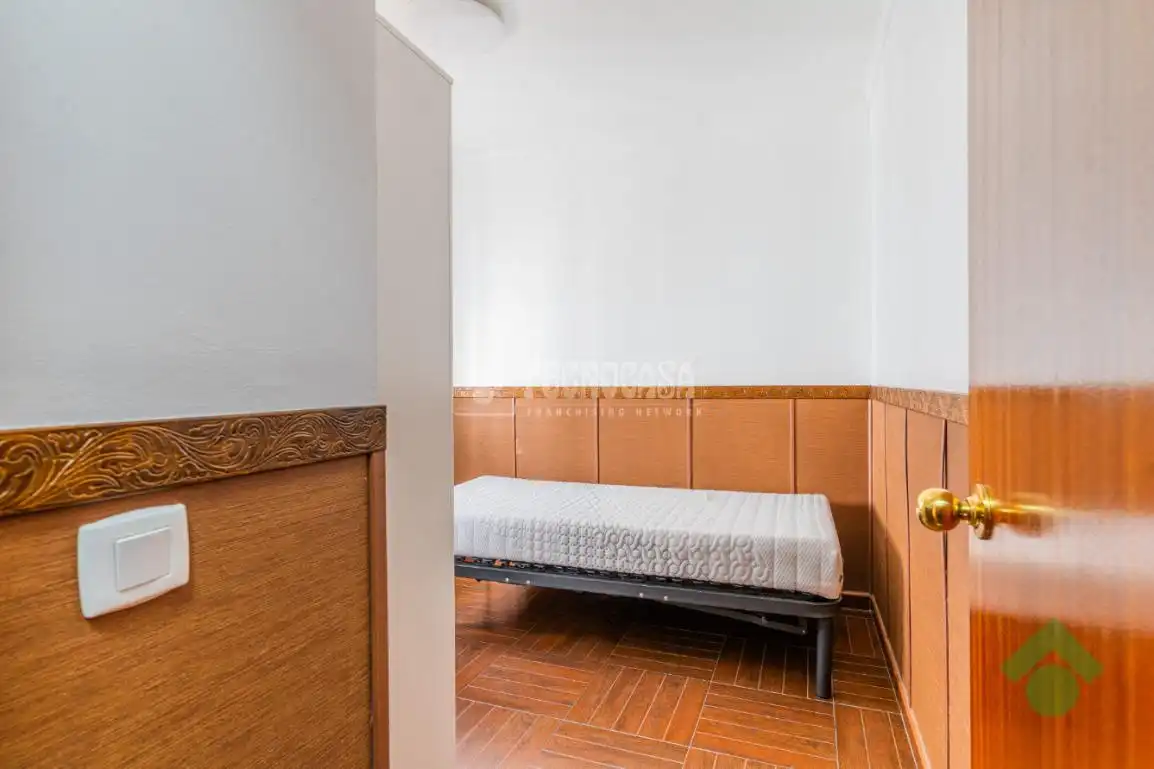 Dormitori de Casa o xalet en venda en Jerez de la Frontera