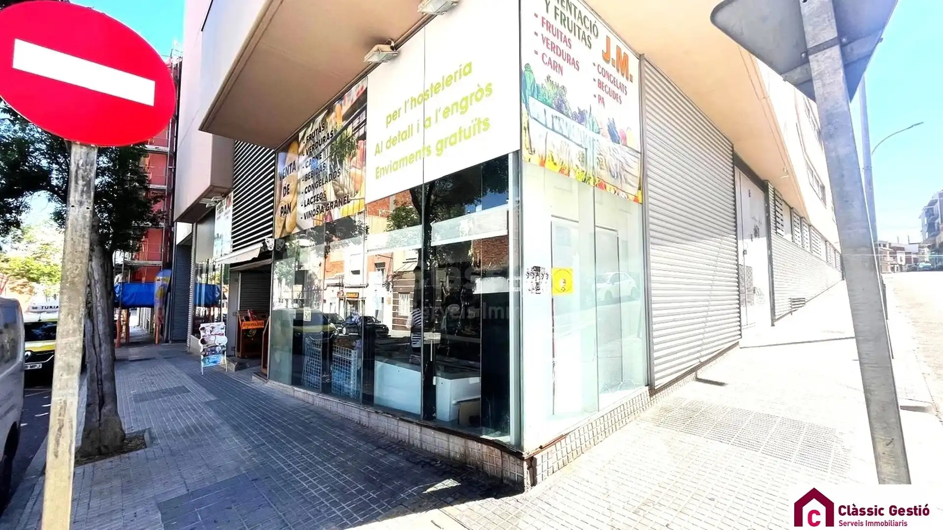 Local comercial en traspàs a Sud, imagen 17