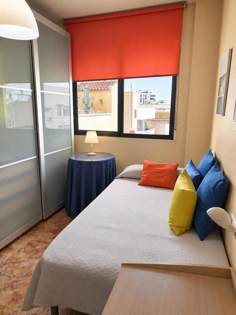 Flat with balcony for sale in Calle MAYOR, imagen 13