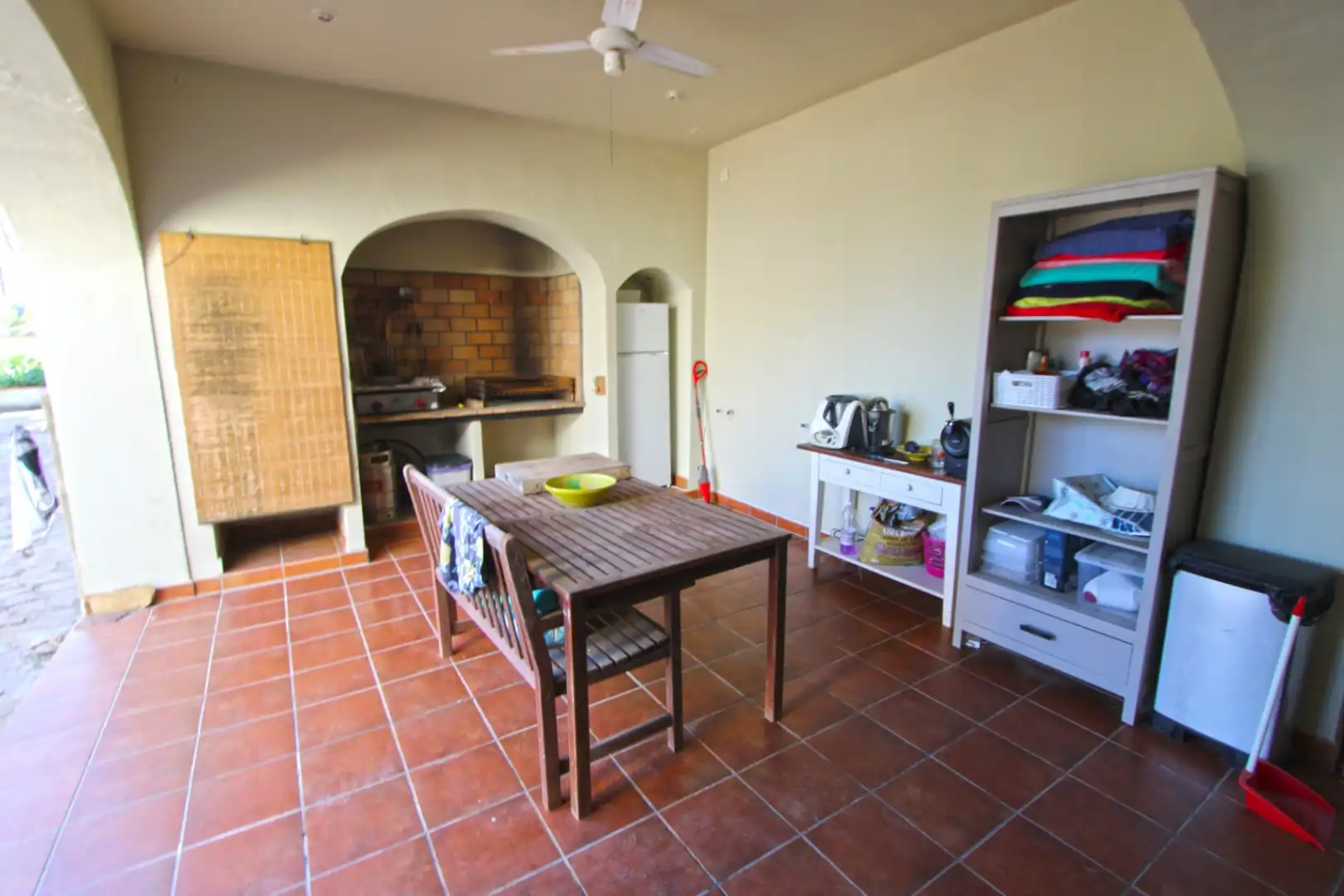 Kitchen of Houses for sale in Ondara  with Air Conditioner, Heating and Private garden