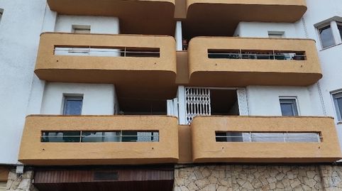 Foto 2 de Pis en venda a Calle Sant Jordi, L'Ampolla, Tarragona