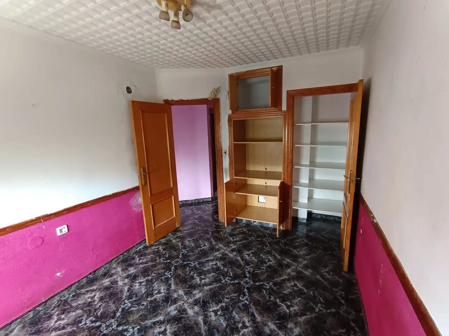 Habitación de Piso en venta en Alzira