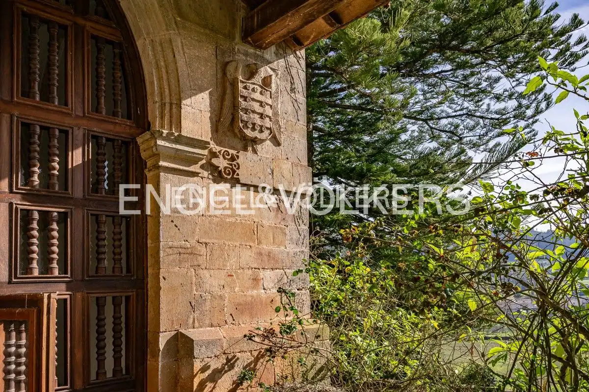 Houses for sale in Villaviciosa  with Heating, Private garden and Parquet flooring