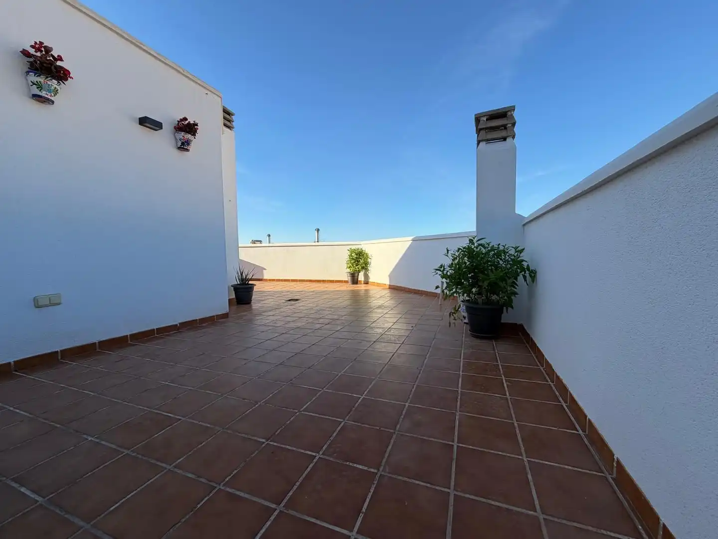 Attic for sale in El Ejido, Almería