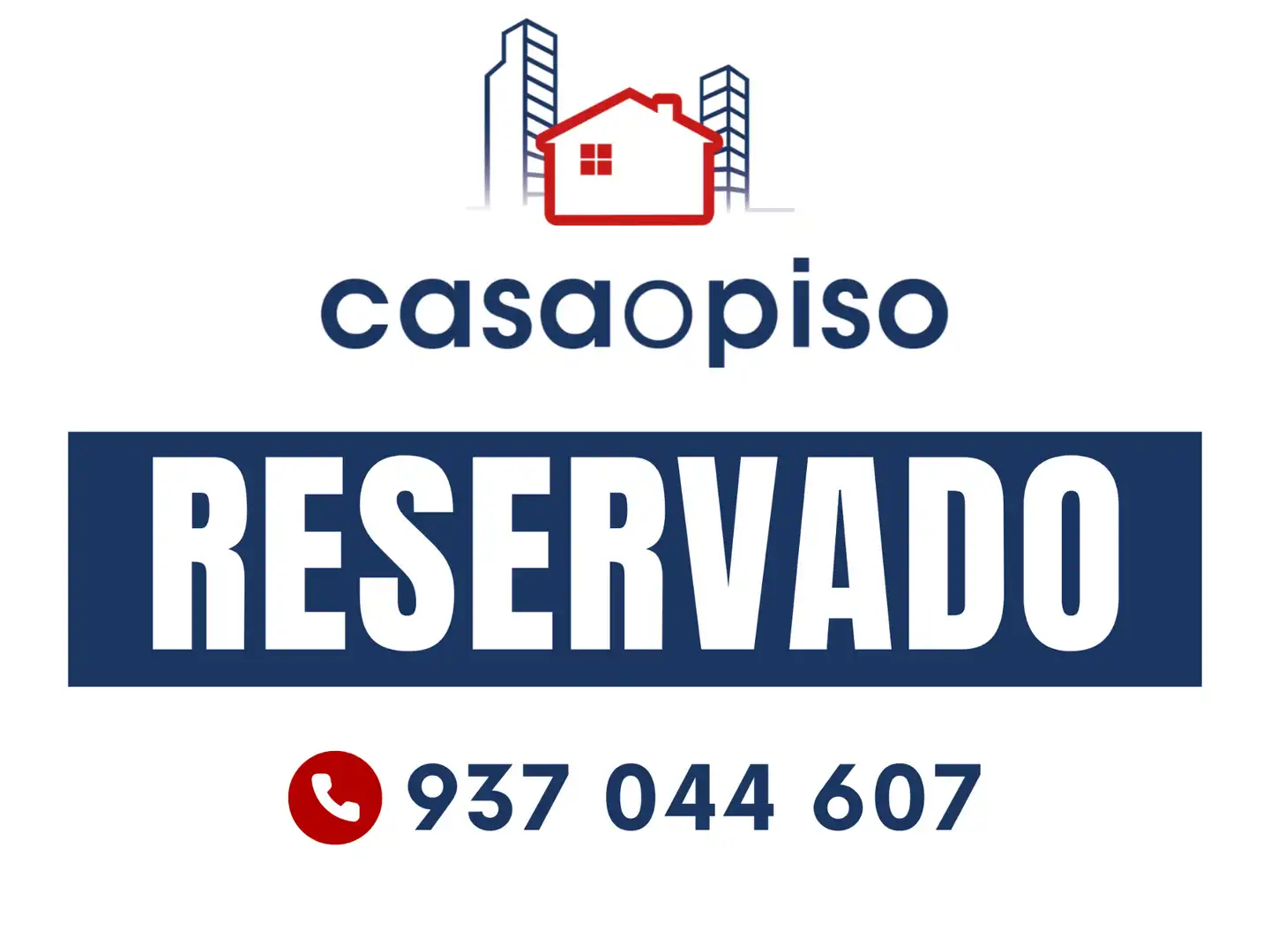 Casa adosada en venta en Terrassa