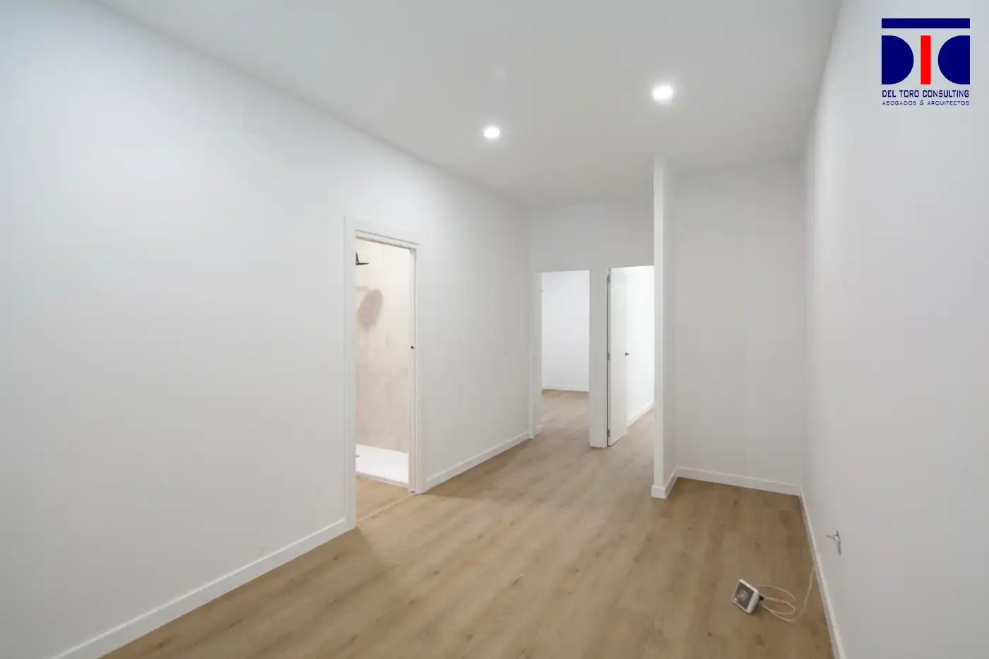 Piso en venta en Barrio de los Remedios
