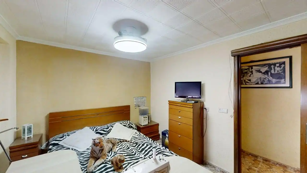 Appartamento con terrazza in vendita a Calle Federico Maicas, imagen 15