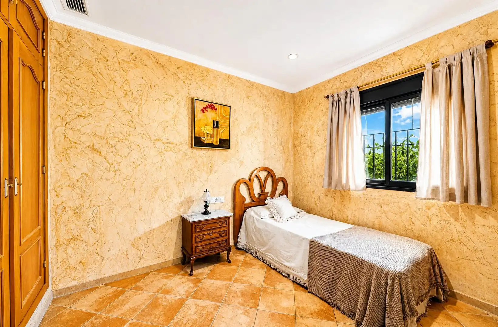 Villa avec jardin à vendre à La Barrosa, imagen 22