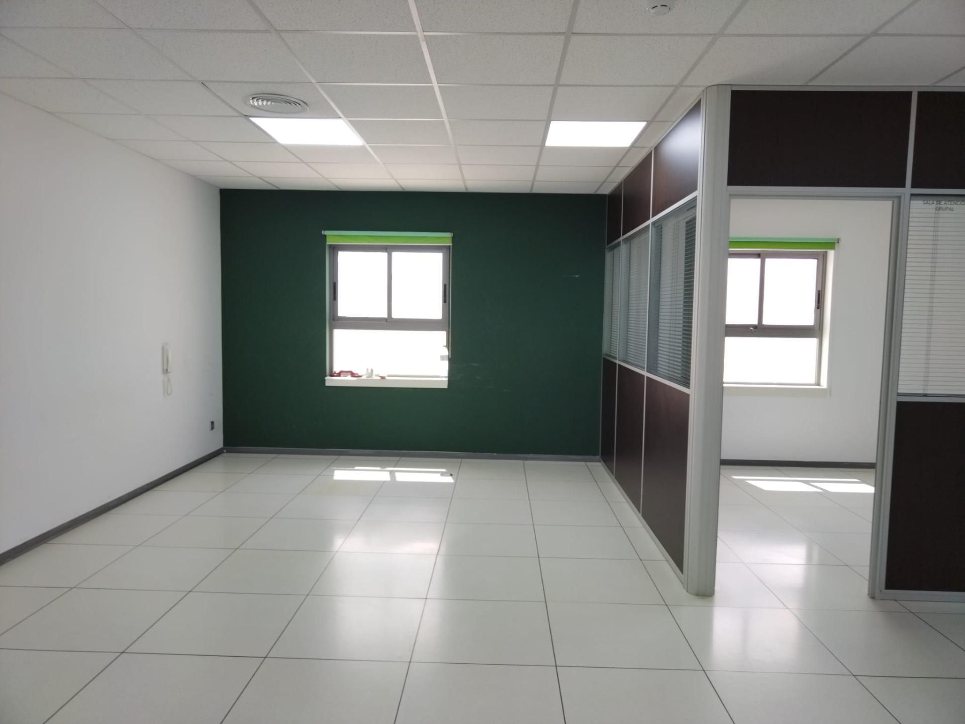 Office to rent in Calle Grahan Bell, Campanillas, Málaga Capital