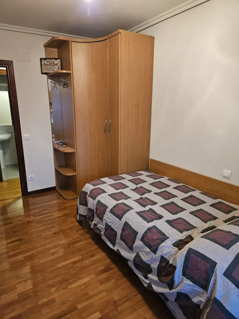 Appartement avec terrasse à vendre à San Adrián, imagen 13