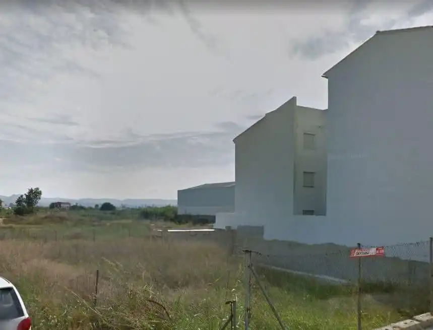 Terreny residencial en venda a La Pobla Llarga, imagen 4