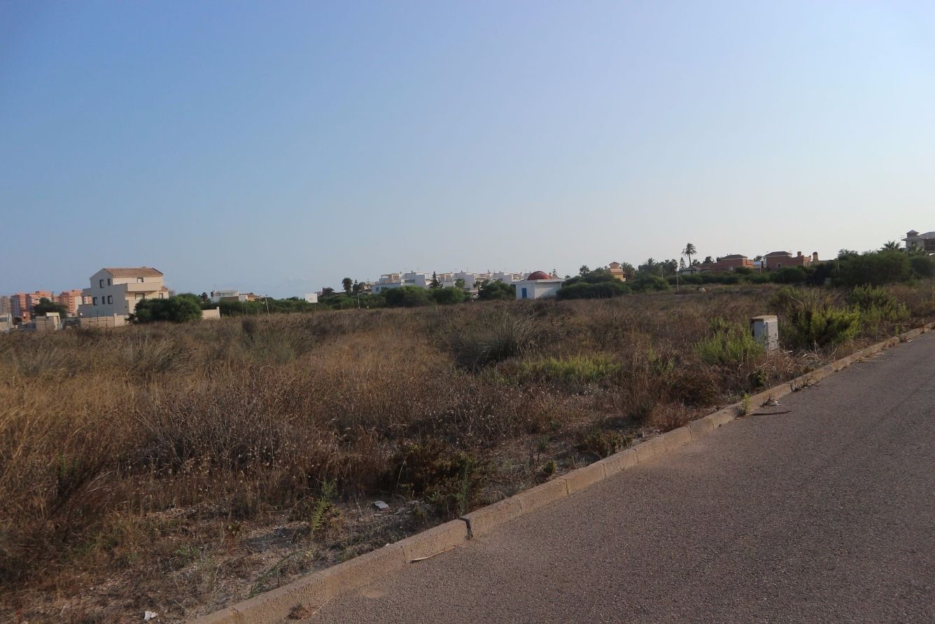 Residential for sale in La Manga del Mar Menor
