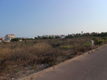 Terreno residenziale in vendita a Desconocido Veneziola a 80