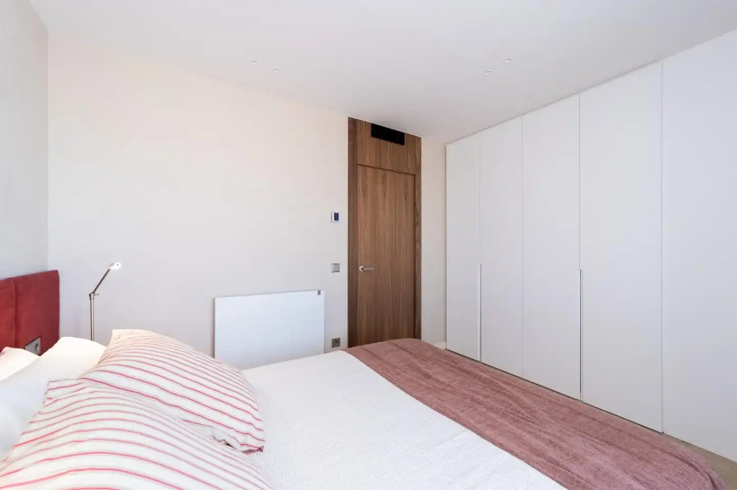 Wohnung mit Aufzug zum Verkauf in Calle Alcalá, imagen 18