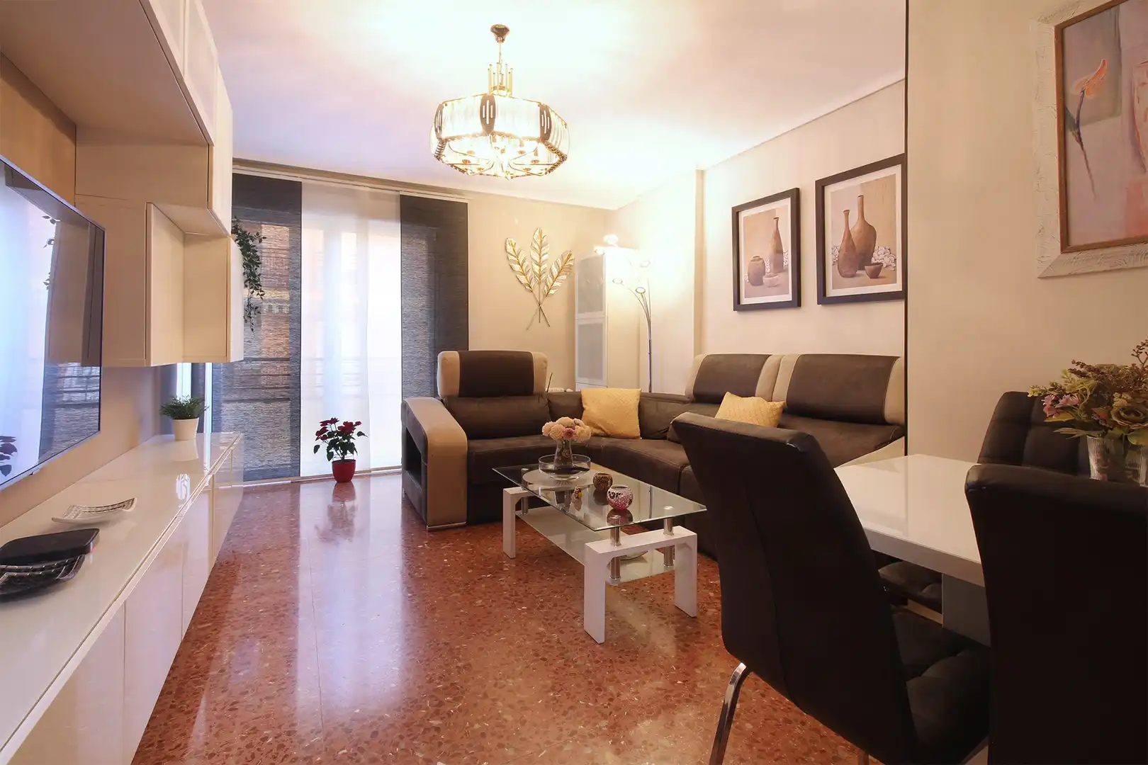 Flat for sale in Ntra. Sra. de la Esperanza, Fátima