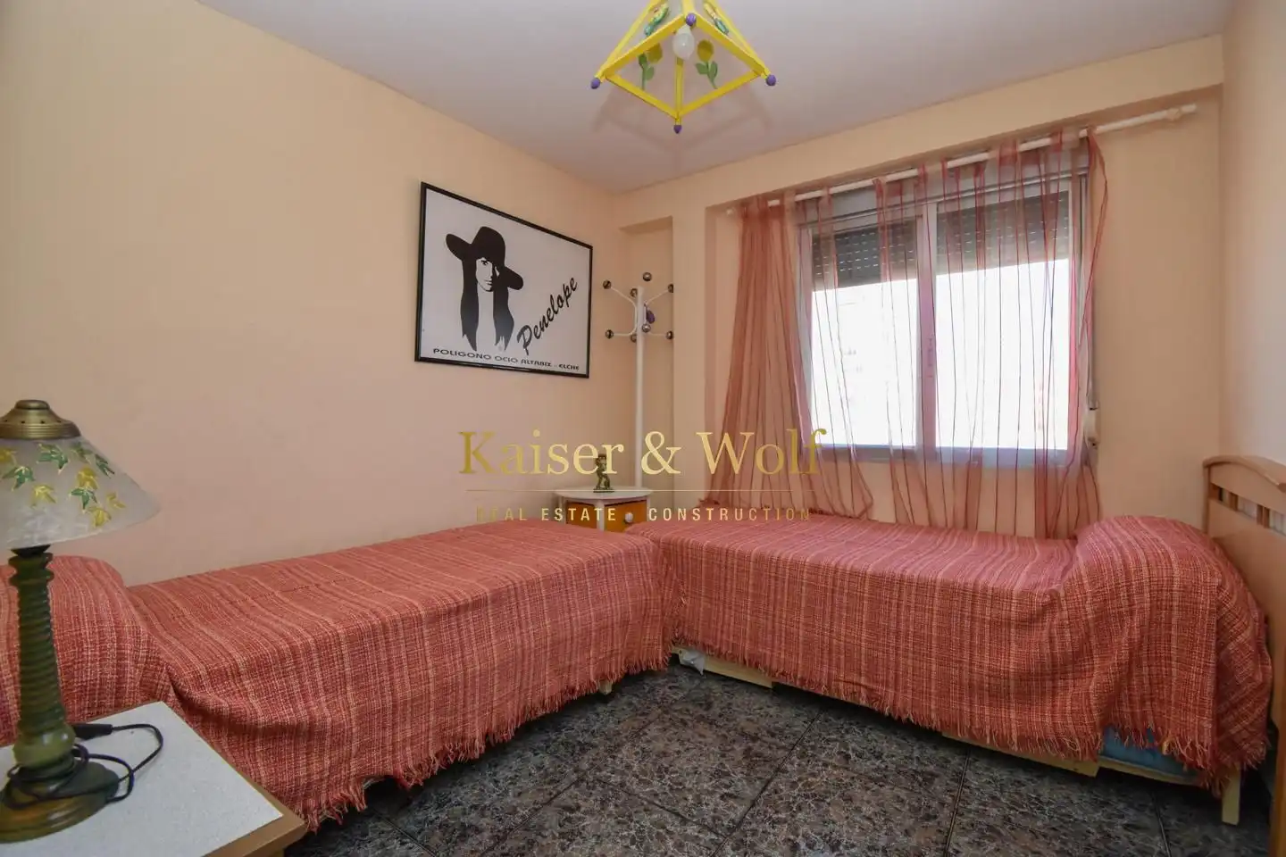 Habitación de Casa o chalet en venta en Santa Pola con Terraza