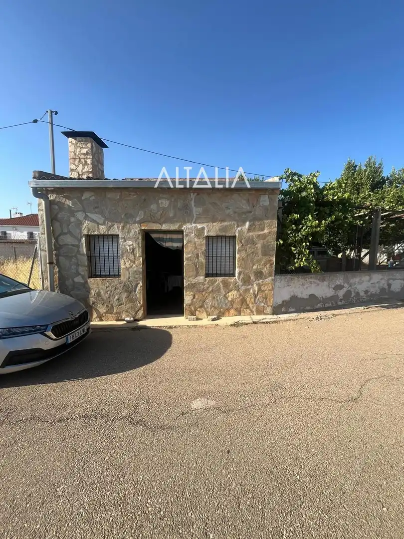 Casa en venda a Hontecillas, imagen 4