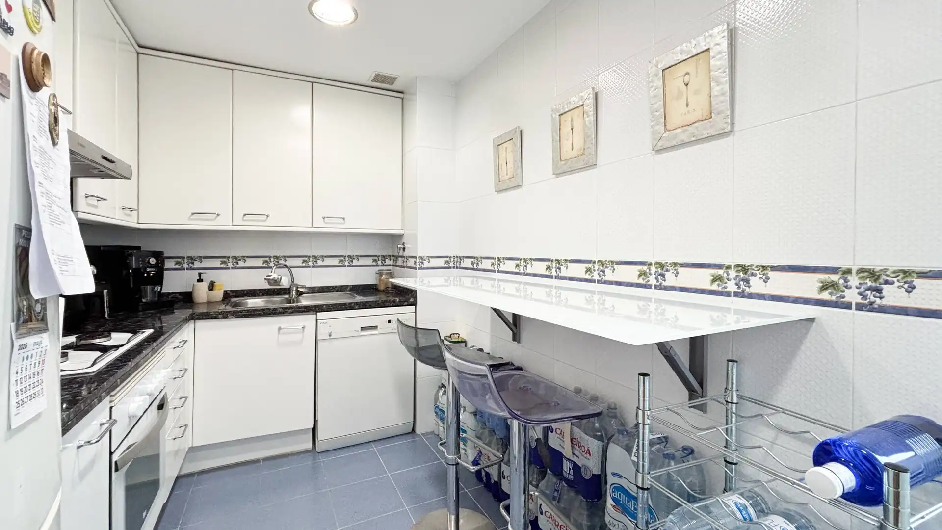 Piso con terraza en venta en Jesús, imagen 13