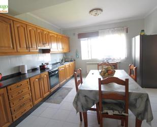 Kitchen of Flat for sale in Friol