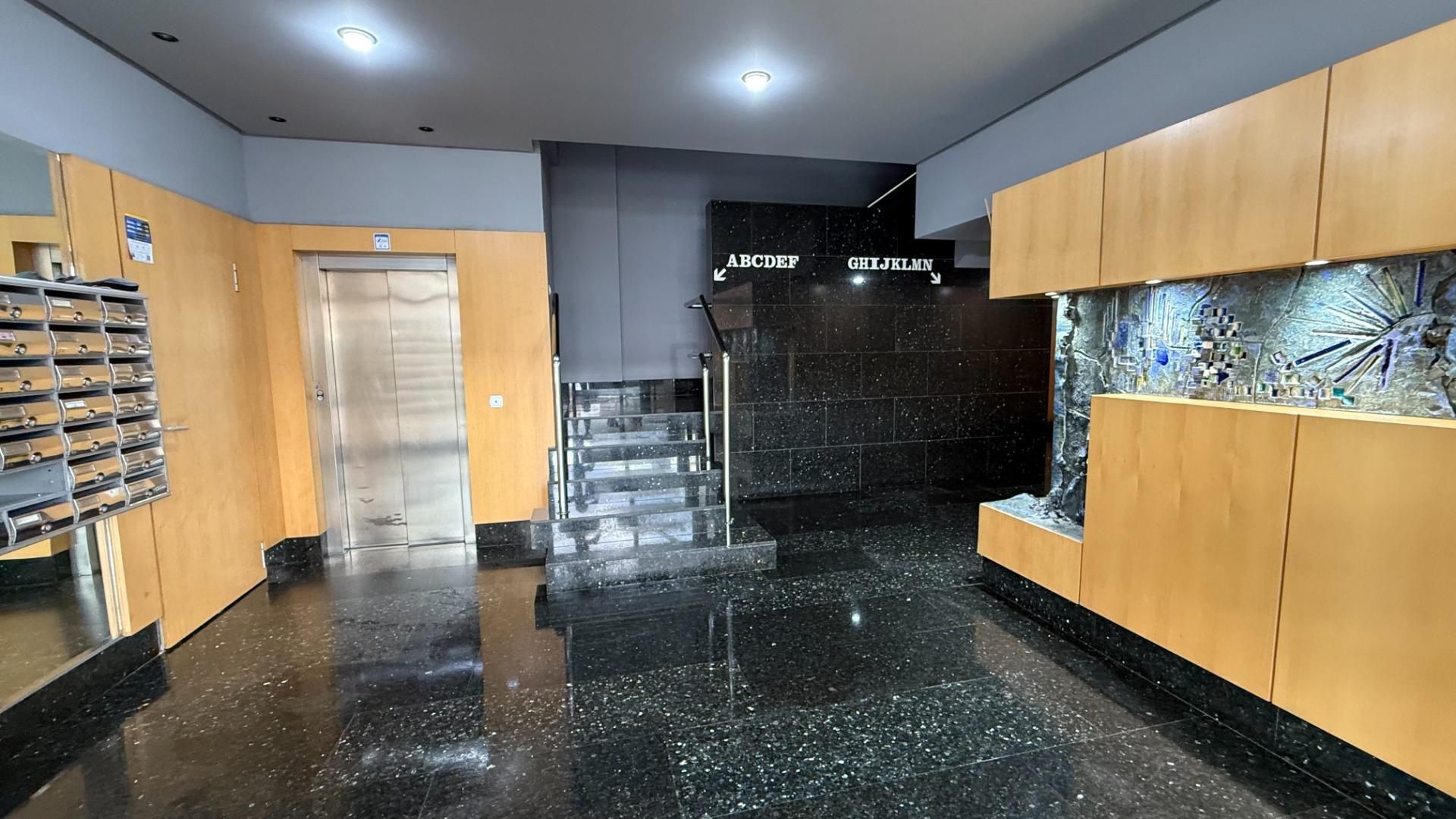 Flat for sale in Langreo