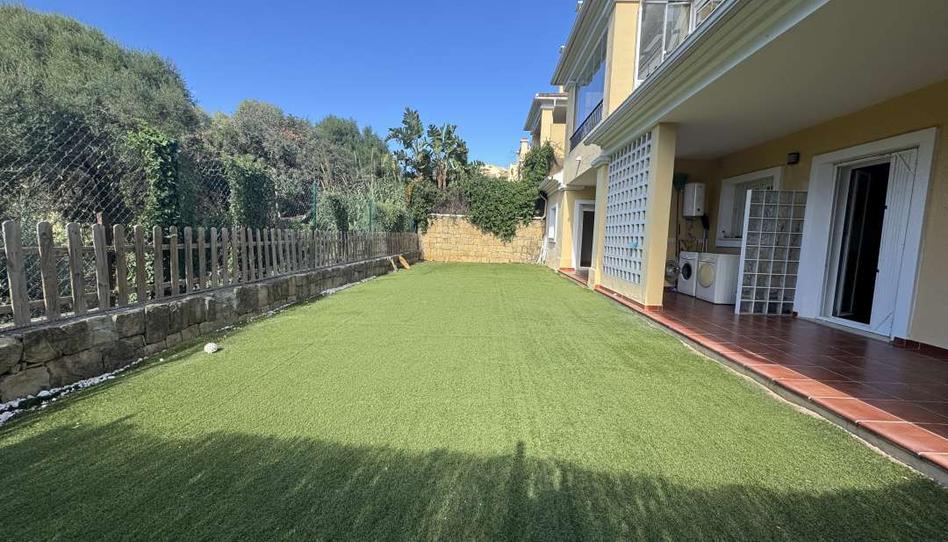 Photo 1 of Flat for sale in Avenida del Conchudo, 8, San Enrique - Guadiaro -  Pueblo Nuevo, Cádiz