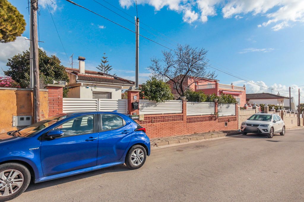 Casa o chalet en venta en C/ Vía Florencia, Creixell