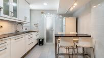 Kitchen of Flat to rent in  Barcelona Capital  with Air Conditioner