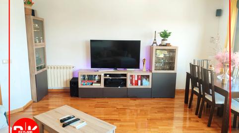 Photo 4 of Duplex for sale in Montserrat - Parque Empresarial, Madrid