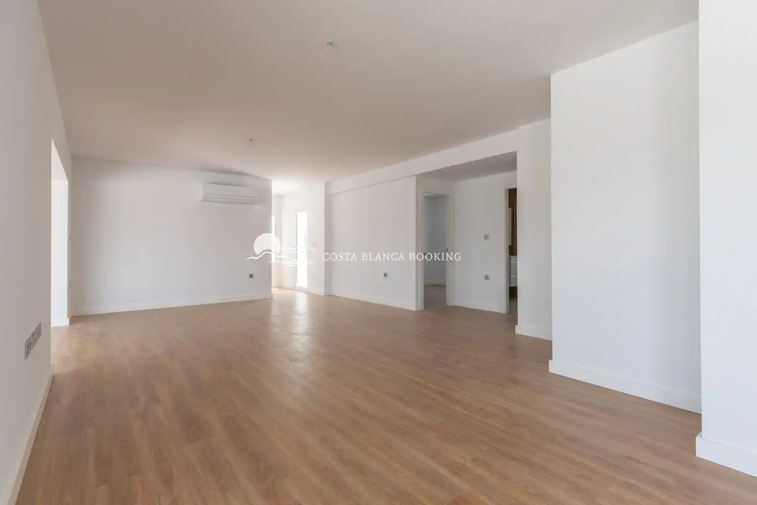 Sala de estar de Casa o chalet en venta en L'Albir