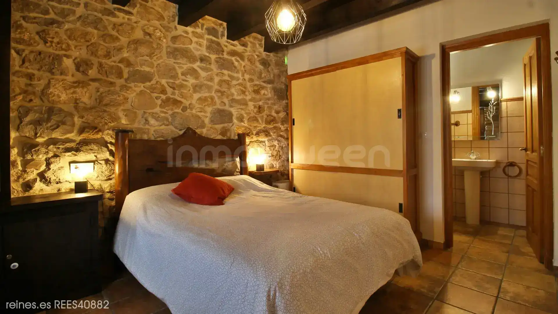 Xalet amb jardí en venda a N/A, imagen 18