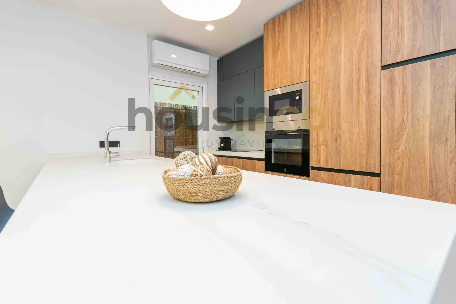 Flat with terrace for sale in Doctor Castelo, imagen 23
