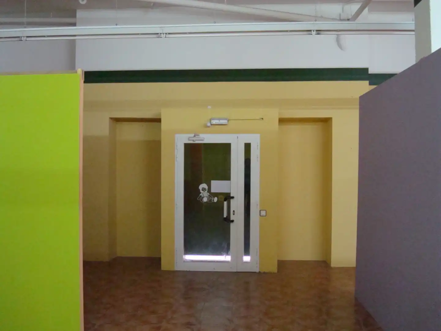 Local de alquiler en  Logroño