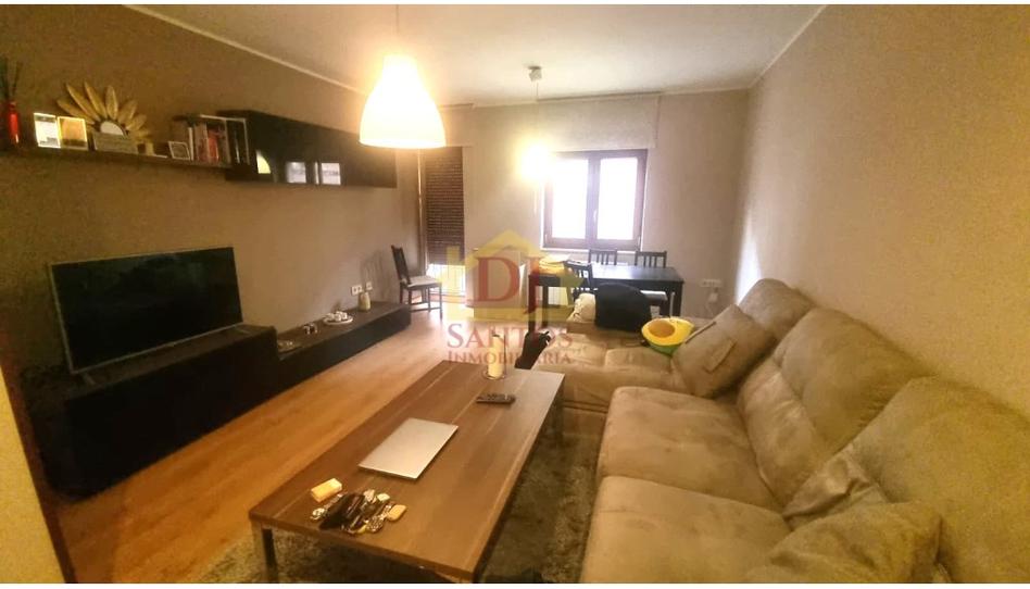 Photo 1 of Flat to rent in Paseo de Canalejas, San Esteban - San Cristóbal, Salamanca